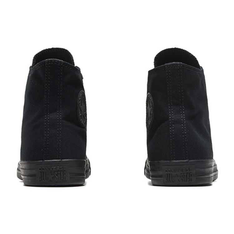 New Converse Chuck Taylor All Star Standard Black 1Z588