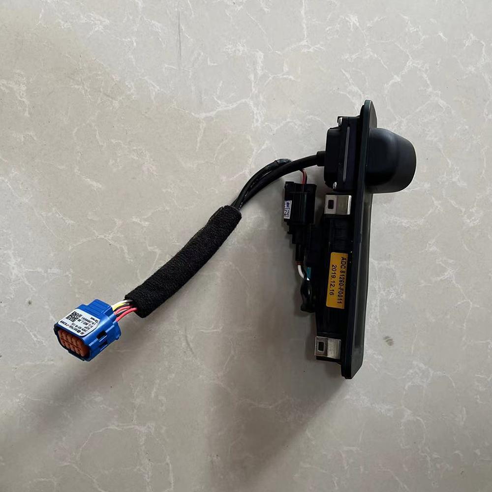 Pentru camera spate originală originală PENTRU HYUNDAI 2017+ Solaris Elantra AD 95760F2001 95760 F2000