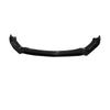 2015-2017 Mustang Carbon Fiber Front Lip Splitter