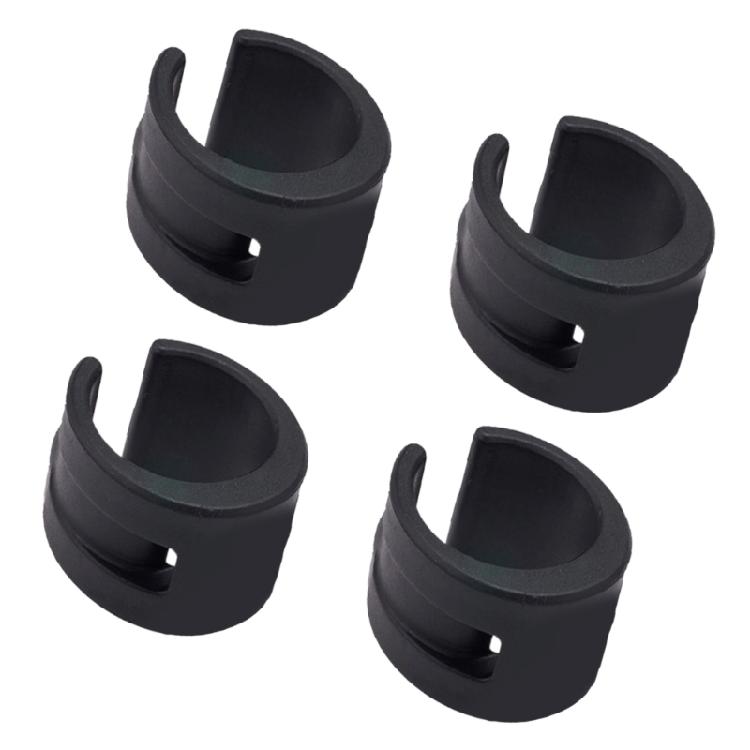 Bike Frame Protectors for Chainstay Fork Double Layers Protecting Against Wear Tear Mud Guard and Component Safety