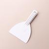 Cake Fondant Plastic Trimming Multipurpose Icing Chopper Bench Scraper Dough Cutter