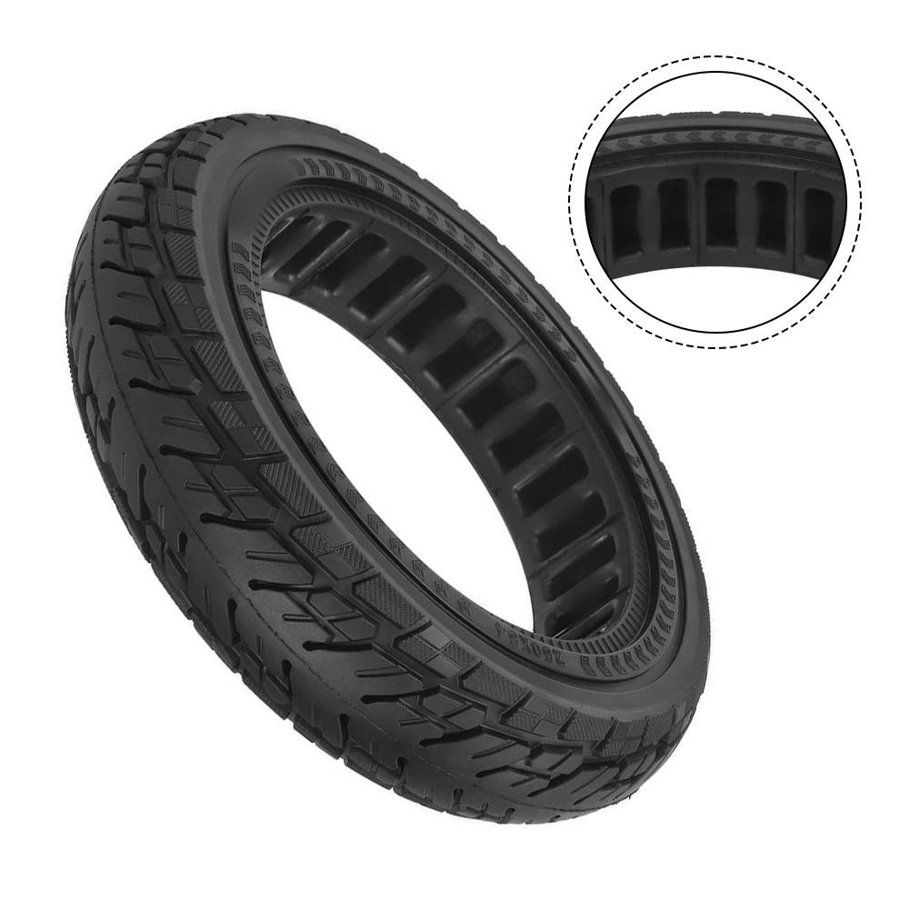 Easy Installation Process 10-inch Solid Tires 250*54 Off-Road Tires