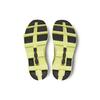 On Running CloudmOnster Nimbus Hay Women's 61.98242