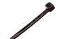 Fascetta Nera Opk 3,6-300-C /100Pz./