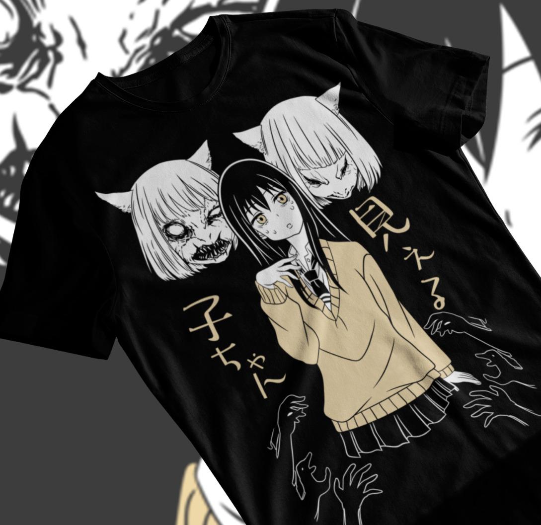 

Футболка МАКИМА Японское Аниме Манга Человек-бензопила Дэнджи Пауэр Мягкая футболка 4XL