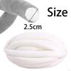 Chunky Yarn Arm Knit Jumbo Tubular Bulky for Scarf Sweaters Crochet