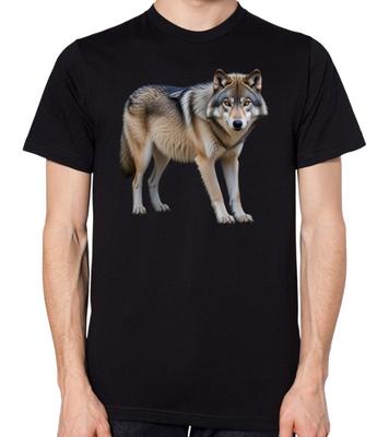Wolf T-Shirt