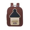 Backpack For Cat Under 11 Lbs, Cat And Dog Backpack, Soft Cushion To Protect Back, Foldable Design,Outdoor Travel Pet Bag