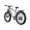Electric Bicycle DUOTTS F26 Lite 750W Motor Electric Bike Adult Top Speed 50Km/h 48V 18AH Max Range 90Km Load 150KG 2 Color