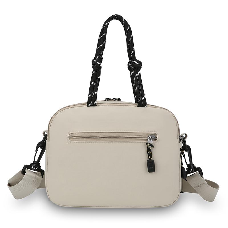 Women's Shoulder Bag Commuter Crossbody Bag Outgoing Handbag