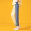 Super Long Hot Water Bag, Bed Warmer for Bed, X-long Extra Large Warm Feet, Winter Thermal Insulation Water Injection Warm Water Bag