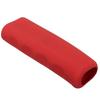 Car Handbrake Cover Premium Silicone Car Brake Lever Protector Sleeve Ergonomic Universal Fit Nonslip