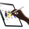 Smooth Writing 3 Active Stylus with Writing Angle Detection USB-C - White