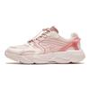 Anta Kids Comfortable Non-Slip Durable Low-Top Running Shoes Kids sneaker Pink White A22438802-2