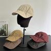 Chapéus e gorros – Boinas e bonés