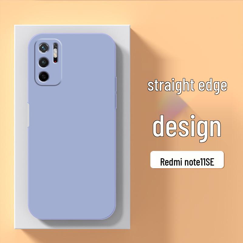 Redmi Note 11 SE Full Coverage Drop-Proof Case