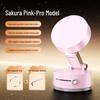 Foldable Magnetic Phone Holder with Telescopic Suction Cup for Car & Desktop