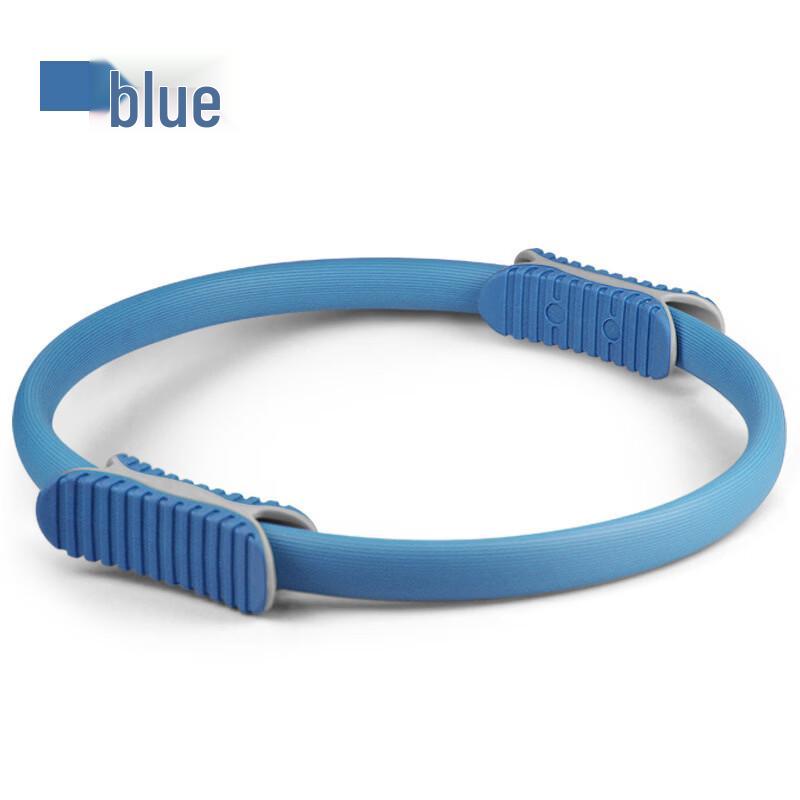 

Pilates Resistance Ring Set