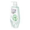 CLEAR Scalp Care Oil Control Shampoo