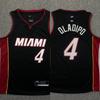Retro Basketball Jersey Sleeveless Sportswear Men Women Training Game Wear