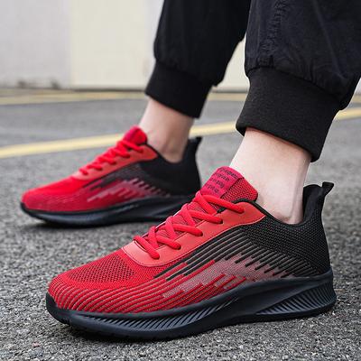 Herrenschuhe – Sportschuhe
