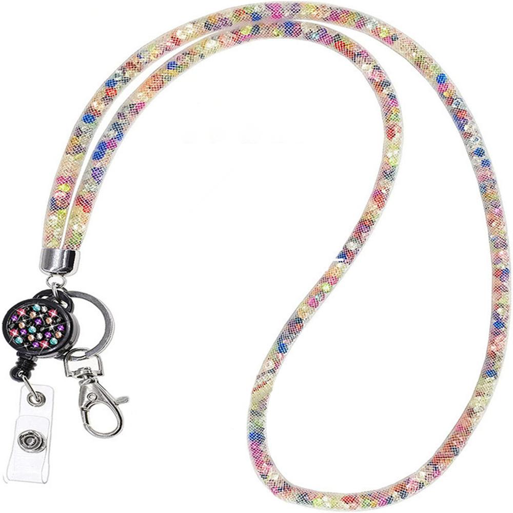 

Simple Student Kids Lanyard Card Holder Slim Wallet Boys Pu Id Certificate Bus Door Credit Card Bag for Girls Zipper Coin Purses