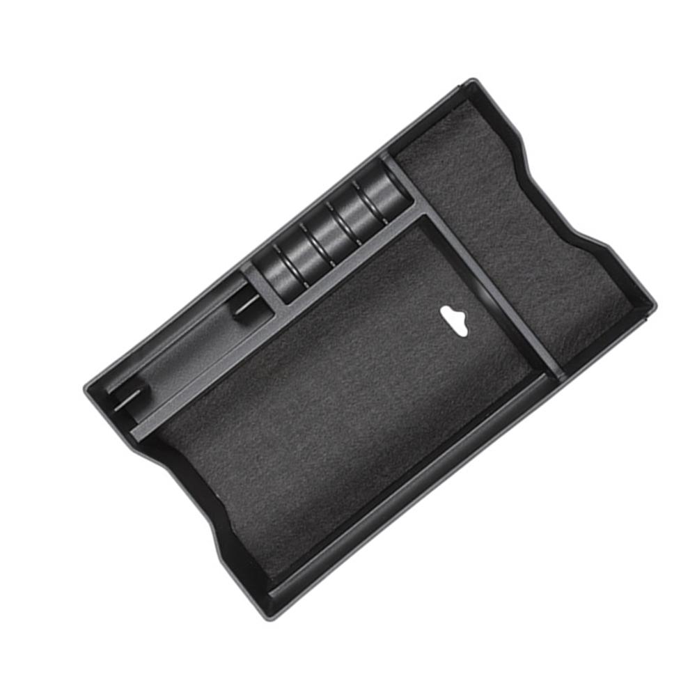 Newest Sale High Quality Organizing And Categorizing Items, Armrest Storage Box For Toyota For RAV4 2026 Replacement Car Accesso