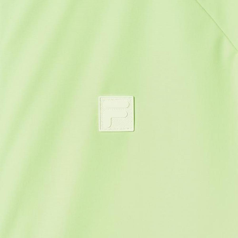 Fila Cool Sensation Color Block Hooded Track Top