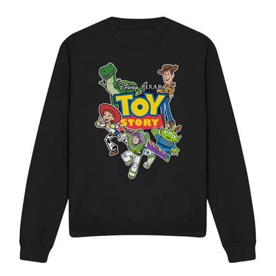 Tops – Camisolas e sweatshirts