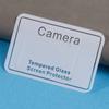 For Asus ROG ROG Phone 9 5G/Phone 9 Pro 5G Tempered Glass Camera Lens Protector Ultra Clear Anti-Scratch Lens Film
