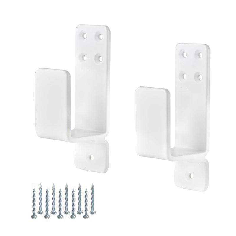 

Steel Construction Door With Rod Mechanism Home Security Installation белый