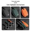 Hyundai Elantra 16/Yuena/ix25 Folding Key (Green 3D)