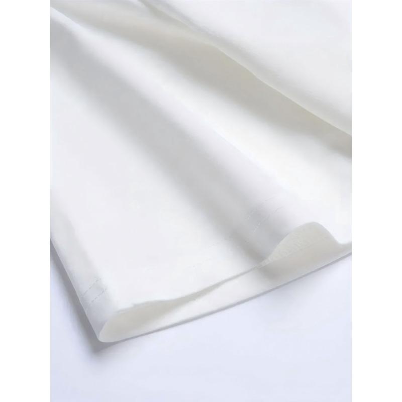 European Size Men's Oversized T-Shirt with Bold HUSTLE HARD Money Stack & Dollar Bill Graphic - White & Yellow Print Streetwear Tee