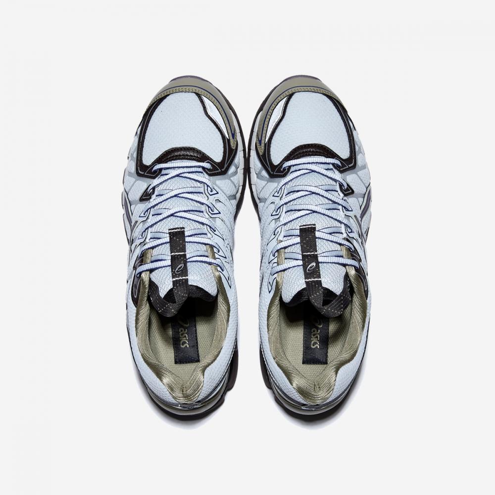 ASicS Ub10 S Gel Kayano 20 1203a640