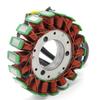 Motorcycle Ignition Electric Generator Stator Coil Engine Accessories For Suzuki SV400 SV650 SV650S SV 650 S 1999 2000 2001 2002