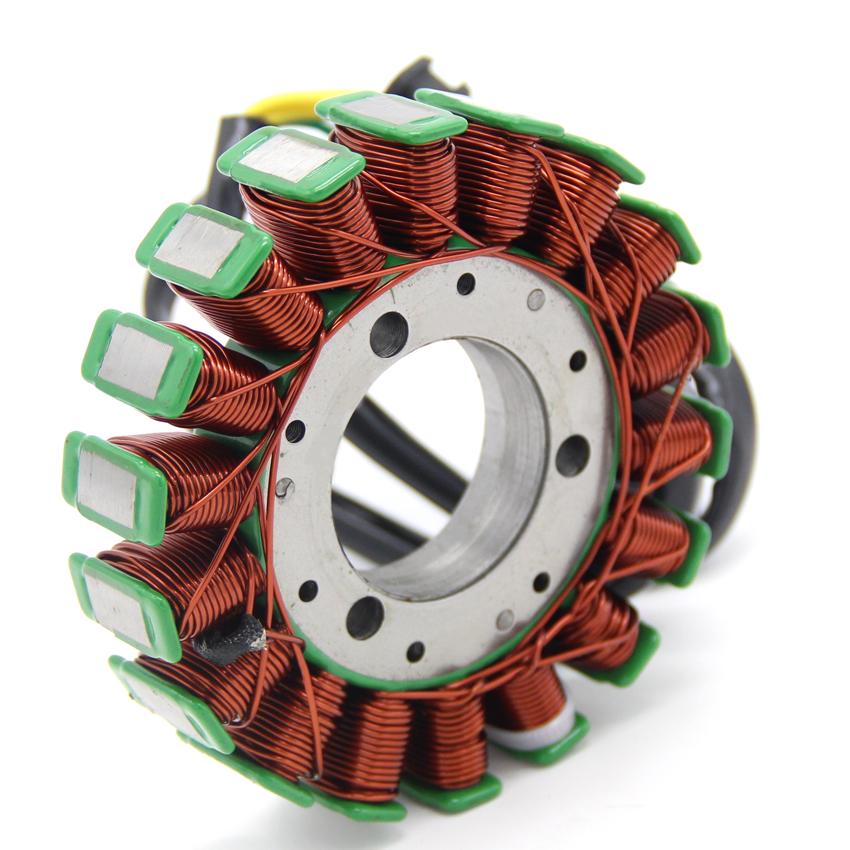 Motorcycle Ignition Electric Generator Stator Coil Engine Accessories For Suzuki SV400 SV650 SV650S SV 650 S 1999 2000 2001 2002
