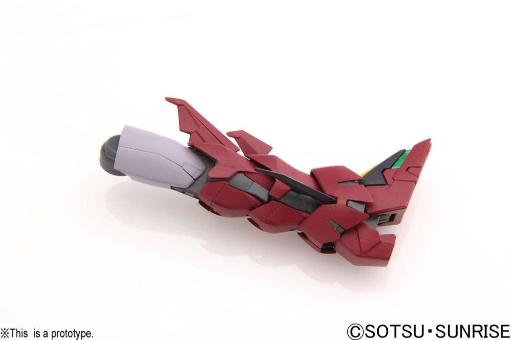 MG Gundam Epyon EW Version Mobile Report Gundam W Endless 1/100 OZ-13MS (New Waltz)