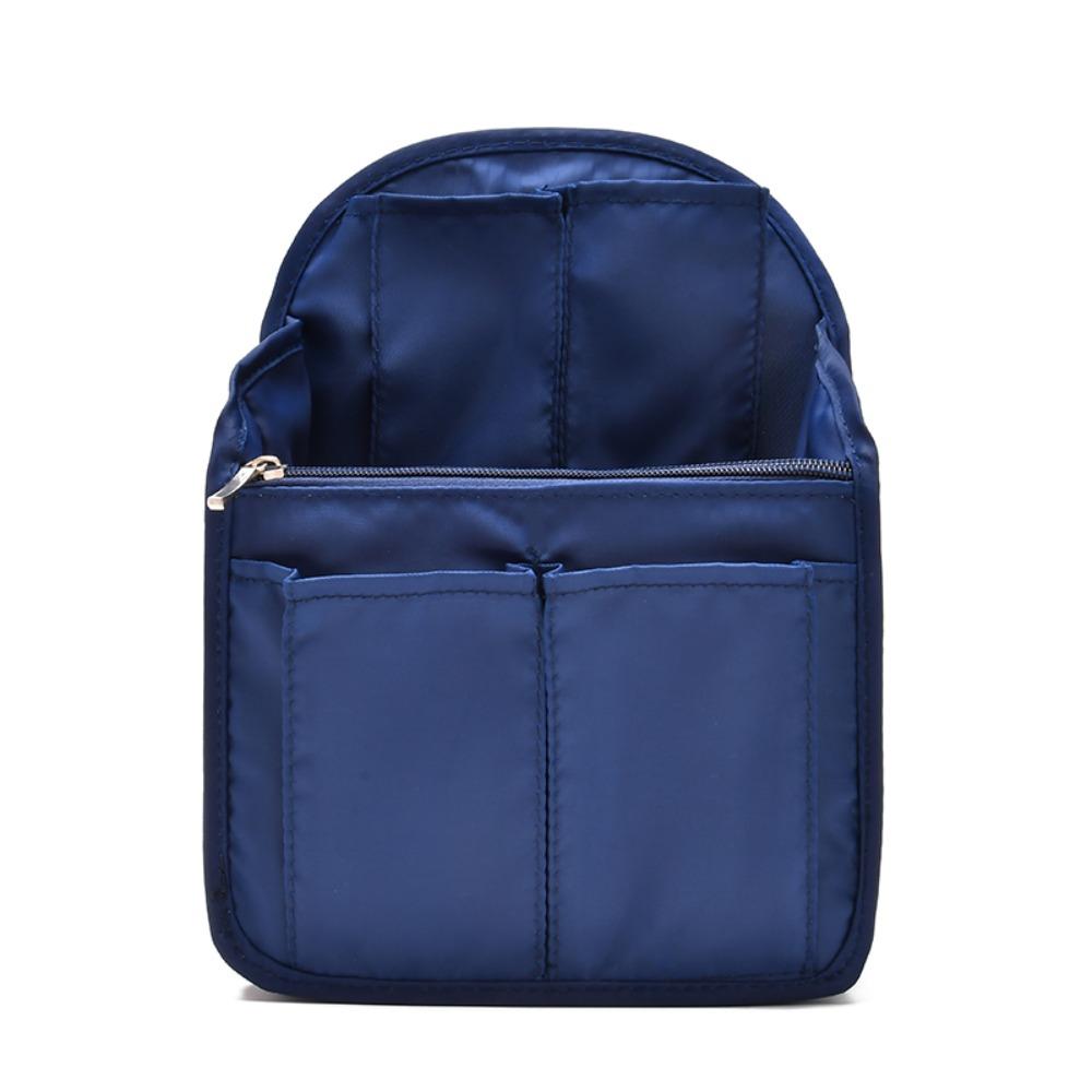 Multi-pockets Bag Liner Organizer Inner Liner Travel Organizer Travel