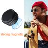 Ultra Strong Case For AirTag Waterproof Shockproof Magnetic Hidden Tracking Protective Cover for Car Bike Truck Motorcycle