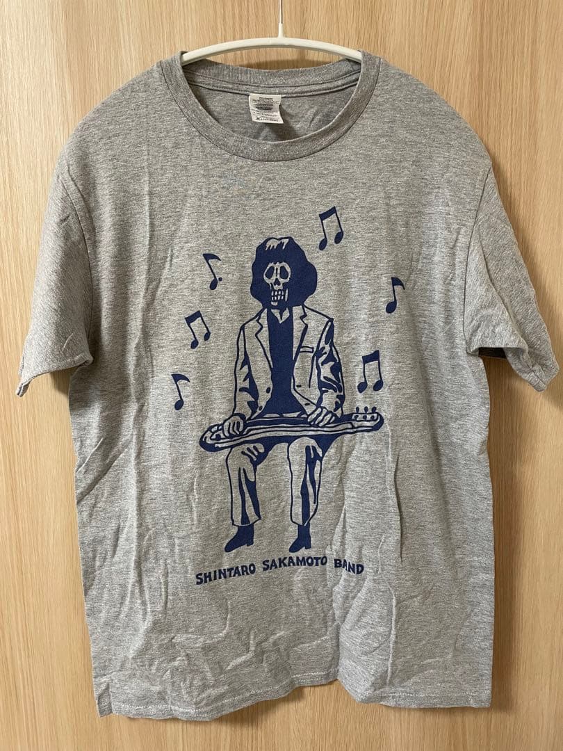 [USED] Extremely rare Chiaki Ishikawa T-shirt