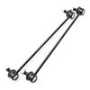 2 X Front Sway Bar Link Stabilizer Link Kit Compatible with Toyota Prius C 2012-2019 Yaris 2007-2018 & Scion xD 2008-2014 K80879