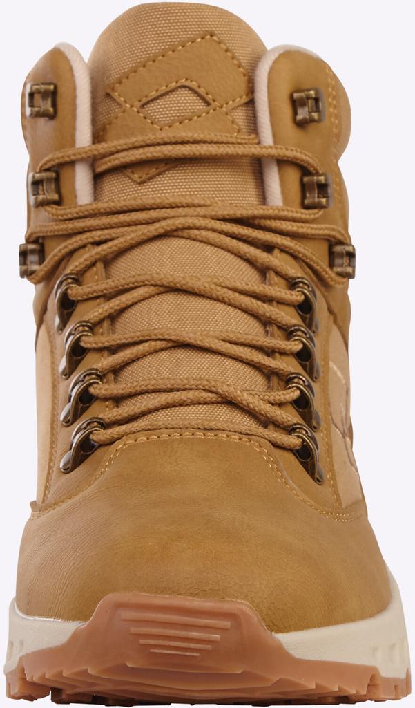 Lotto Lace-up Boots and WHEAT Winter Boots