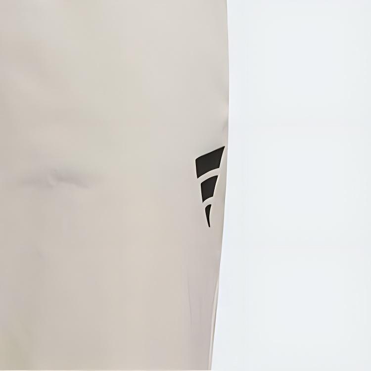 Adidas FOS Series Sports Lifestyle Slim Fit Water-Resistant Casual Pants Women Pants Miracle-Bauxite-Brown KE9592