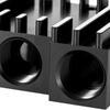 Car Optimized Transmission Cooling Thermostatic Bypass Efficient Transmission Heat Management Suited for 2500 3500 68RFE