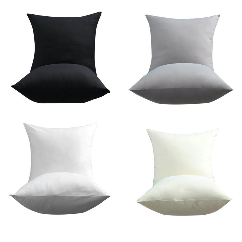 plastic pillow case covers