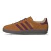 adidas Gazelle Indoor Craft Ochre Shadow Red Unisex Sneakers Copper Warm-Sandstone JH5411