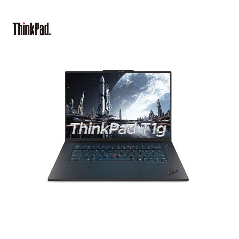 Lenovo ThinkPad T1g 16-inch AI Laptop (CN version)