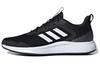 Fluidstreet Running Shoes 'Black White' IF8650