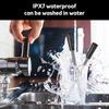 Barbecue Thermometer IPX7 Water Resistant Phone APP Smart Wireless Bluetooth Meat Probe Thermometer for Kitchen Meat Thermometer