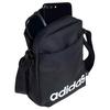 New Adidas Polyester Shoulder Bag Regular Unisex Black JE8341